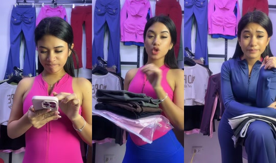 morafitpe TikTok Live — Aug 29, 2026, 3:30 PM