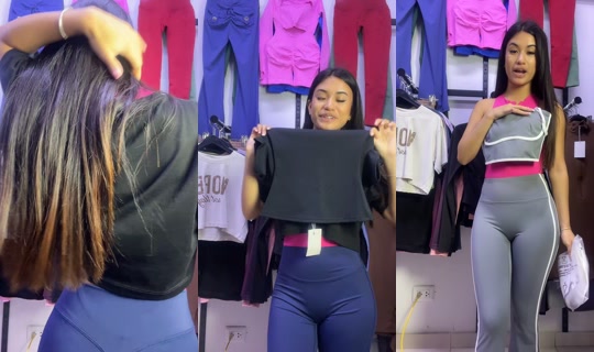 morafitpe TikTok Live — Aug 29, 2026, 5:11 PM