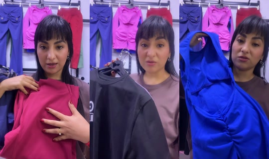 morafitpe TikTok Live — Aug 29, 2026, 11:59 PM
