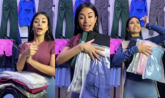 morafitpe TikTok Live — Aug 31, 2026, 4:28 PM