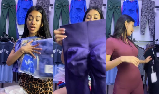 morafitpe TikTok Live — Aug 31, 2026, 6:09 PM