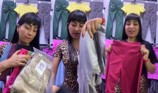 morafitpe TikTok Live — Aug 31, 2026, 11:45 PM