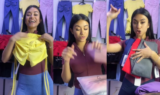 morafitpe TikTok Live — Sep 1, 2026, 5:13 PM