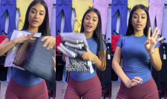 morafitpe TikTok Live — Sep 1, 2026, 6:53 PM