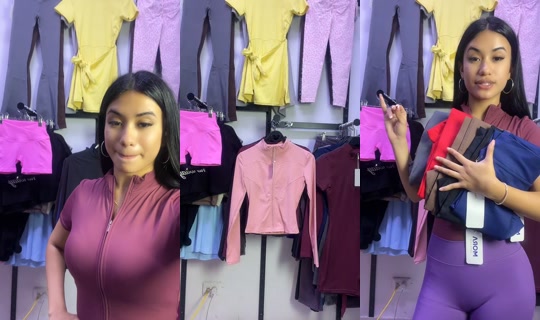 morafitpe TikTok Live — Sep 2, 2026, 5:15 PM