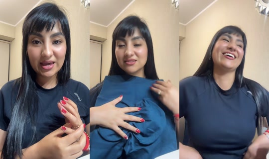 morafitpe TikTok Live — Sep 3, 2026, 6:16 AM