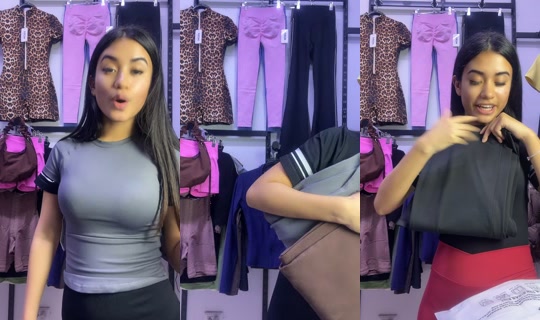 morafitpe TikTok Live — Oct 2, 2026, 5:11 PM
