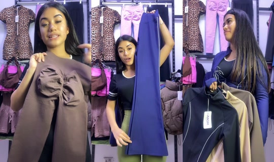 morafitpe TikTok Live — Oct 2, 2026, 6:11 PM