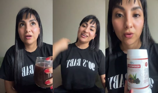 morafitpe TikTok Live — Oct 3, 2026, 7:00 AM