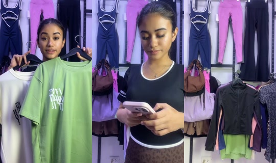morafitpe TikTok Live — Oct 3, 2026, 3:44 PM
