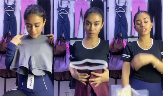 morafitpe TikTok Live — Oct 3, 2026, 5:25 PM