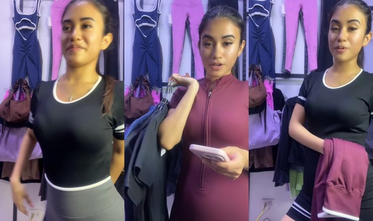 morafitpe TikTok Live — Oct 3, 2026, 6:15 PM