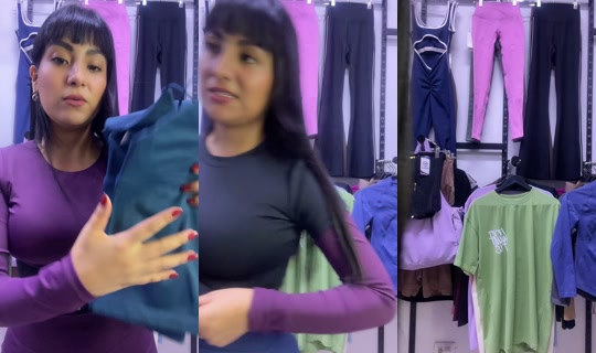 morafitpe TikTok Live — Oct 3, 2026, 11:26 PM