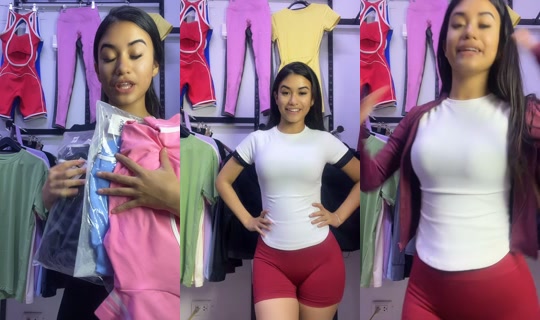 morafitpe TikTok Live — Oct 5, 2026, 3:37 PM
