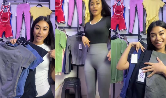 morafitpe TikTok Live — Oct 5, 2026, 6:32 PM