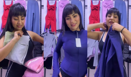 morafitpe TikTok Live — Oct 7, 2026, 12:11 AM