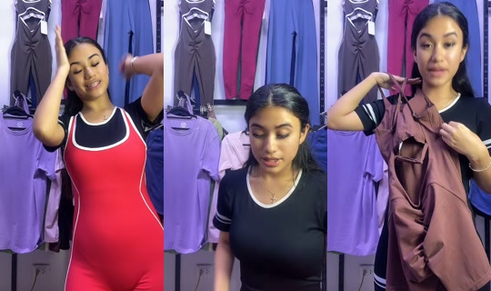 morafitpe TikTok Live — Oct 7, 2026, 6:22 PM