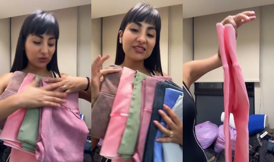 morafitpe TikTok Live — Oct 9, 2026, 1:29 AM