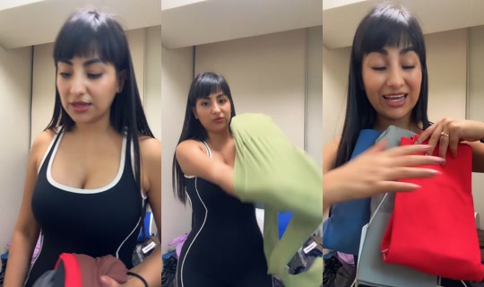 morafitpe TikTok Live — Oct 9, 2026, 2:23 AM