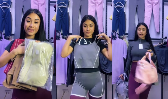 morafitpe TikTok Live — Oct 9, 2026, 6:14 PM