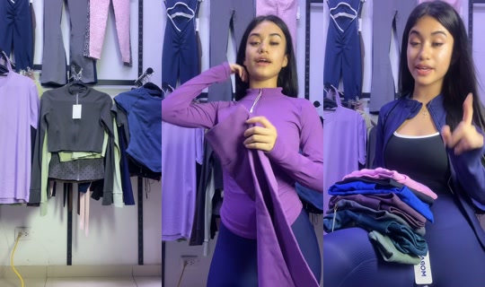 morafitpe TikTok Live — Oct 9, 2026, 9:33 PM