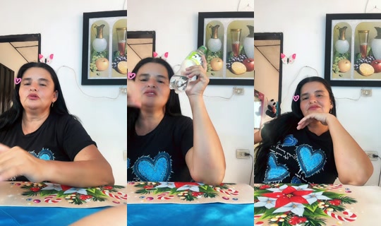 morales34670 TikTok Live — Sep 2, 2026, 7:18 PM