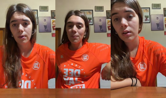 morandin.giada TikTok Live — Aug 24, 2026, 8:56 PM
