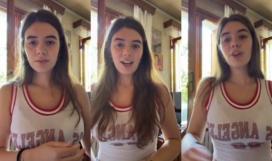 morandin.giada TikTok Live — Sep 3, 2026, 9:29 AM