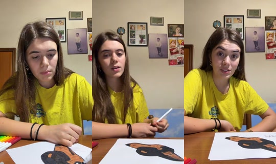 morandin.giada TikTok Live — Sep 3, 2026, 9:40 PM