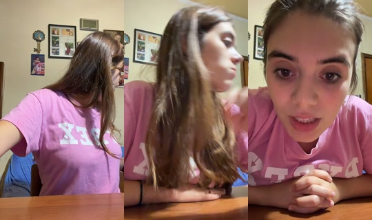 morandin.giada TikTok Live — Sep 17, 2026, 7:26 PM