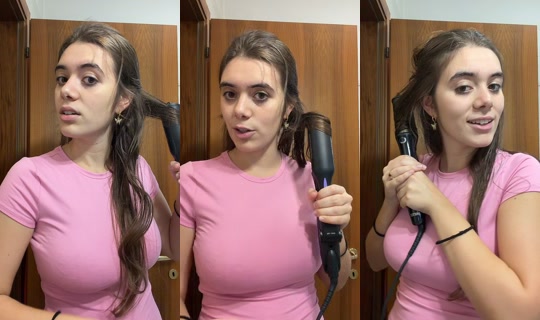 morandin.giada TikTok Live — Sep 18, 2026, 2:27 PM