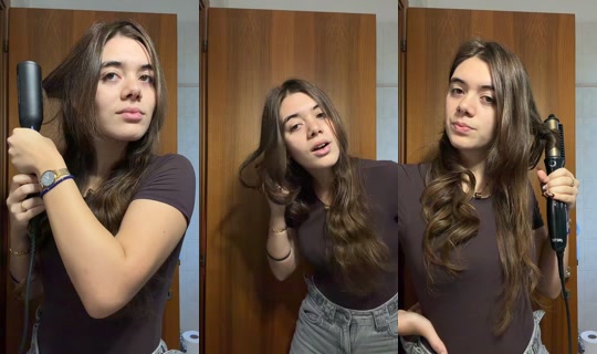 morandin.giada TikTok Live — Sep 29, 2026, 7:39 AM