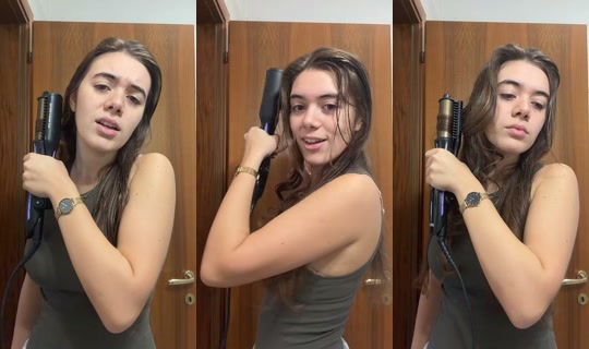 morandin.giada TikTok Live — Sep 30, 2026, 7:47 AM