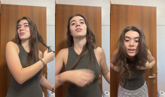 morandin.giada TikTok Live — Sep 30, 2026, 8:21 AM