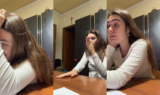 morandin.giada TikTok Live — Oct 6, 2026, 7:41 PM