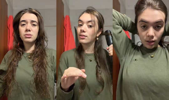 morandin.giada TikTok Live — Oct 8, 2026, 5:34 AM
