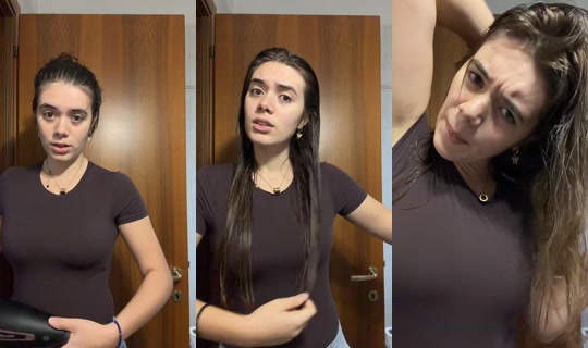 morandin.giada TikTok Live — Oct 9, 2026, 9:31 AM