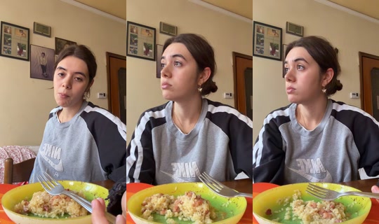 morandin.giada TikTok Live — Oct 9, 2026, 11:46 AM