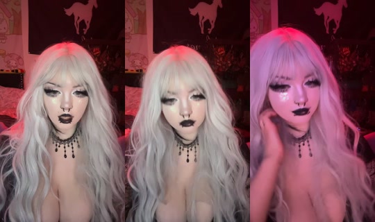 morbid.kittie TikTok Live — Sep 25, 2026, 8:31 AM