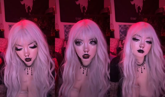 morbid.kittie TikTok Live — Sep 25, 2026, 9:01 AM
