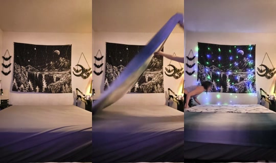 morbidbunnyproductions TikTok Live — Aug 24, 2026, 1:20 AM