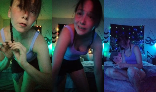 morbidbunnyproductions TikTok Live — Aug 24, 2026, 1:35 AM