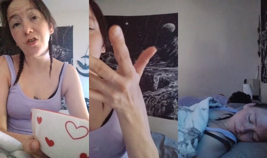 morbidbunnyproductions TikTok Live — Aug 24, 2026, 6:29 PM
