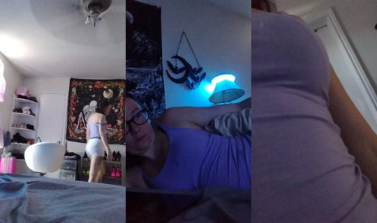 morbidbunnyproductions TikTok Live — Aug 24, 2026, 10:50 PM