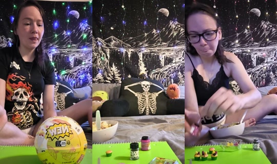 morbidbunnyproductions TikTok Live — Aug 25, 2026, 4:25 AM