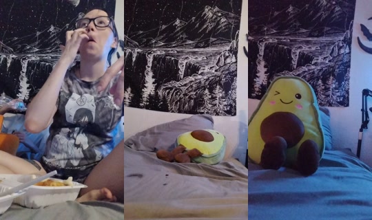 morbidbunnyproductions TikTok Live — Aug 25, 2026, 11:26 PM