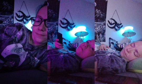 morbidbunnyproductions TikTok Live — Aug 26, 2026, 12:16 AM