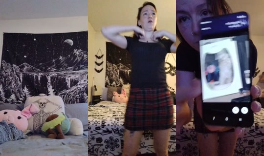 morbidbunnyproductions TikTok Live — Aug 26, 2026, 1:15 PM