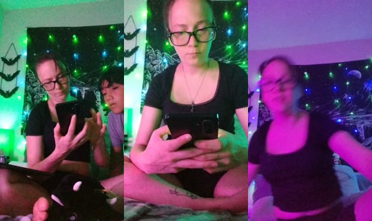 morbidbunnyproductions TikTok Live — Aug 27, 2026, 3:22 AM