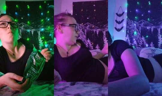 morbidbunnyproductions TikTok Live — Aug 27, 2026, 5:03 AM